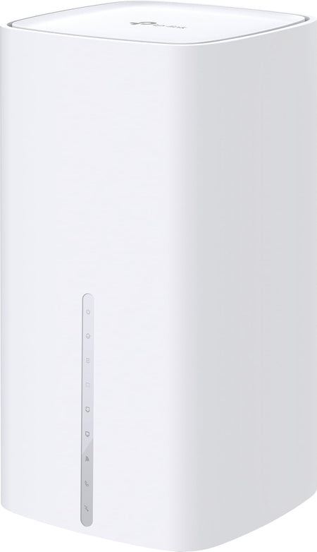 TP-Link VX800v – Wi-Fi 6 VDSL Modem Router AX6000 mit 2.5G WAN & DECT