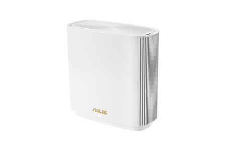 ASUS ZenWiFi XT8 AX6600 WiFi 6 Mesh System – 2er-Set, AiMesh, 2.5G WAN & AiProtection