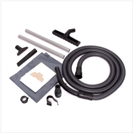 Makita VC3011L Nass-/Trocken L-Class 30 Litre Staubabsaugung