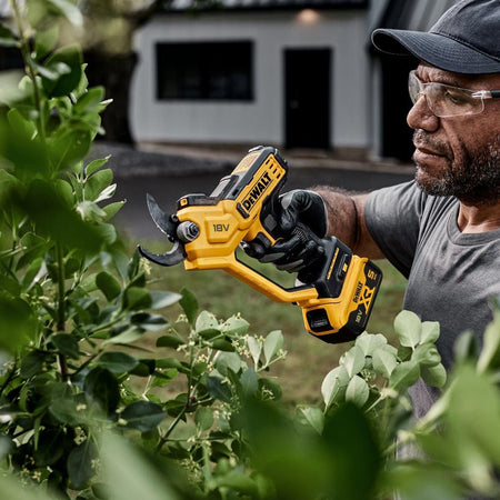 DeWalt DCMPP568P1 18v XR Akku 38mm Pruner inkl. 1x 5.0Ah Akku