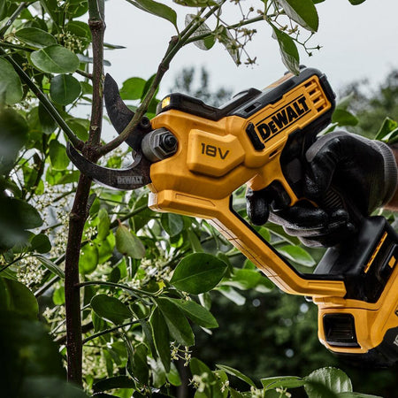 DeWalt DCMPP568P1 18v XR Akku 38mm Pruner inkl. 1x 5.0Ah Akku
