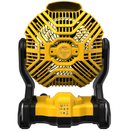 DeWalt DCE512N-XJ 18v XR Akku Fan ohne Akku und Ladegerät