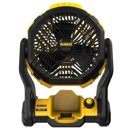 DeWalt DCE512N-XJ 18v XR Akku Fan ohne Akku und Ladegerät
