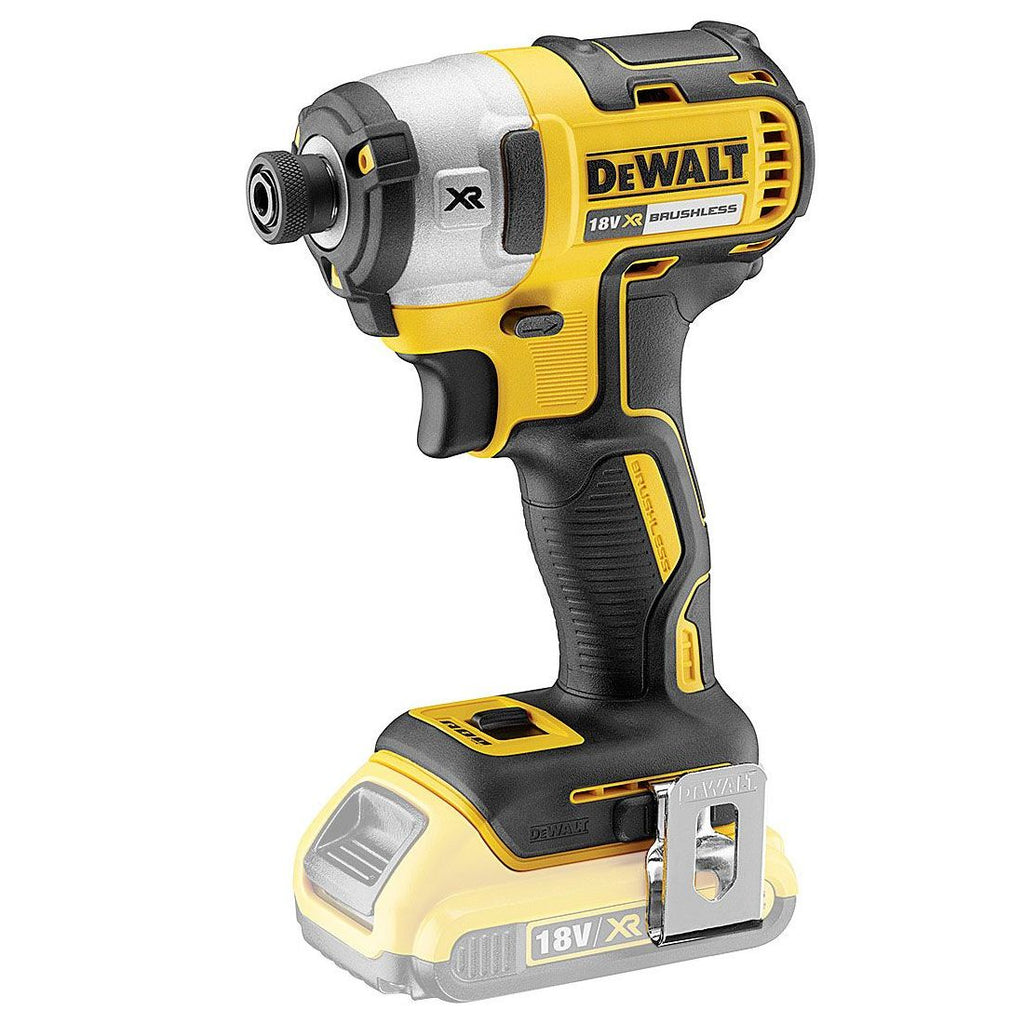 DeWalt DCK699M3T 18v XR Akku 6 teilig Power Tool Kit inkl. 3x 4.0Ah Akkus