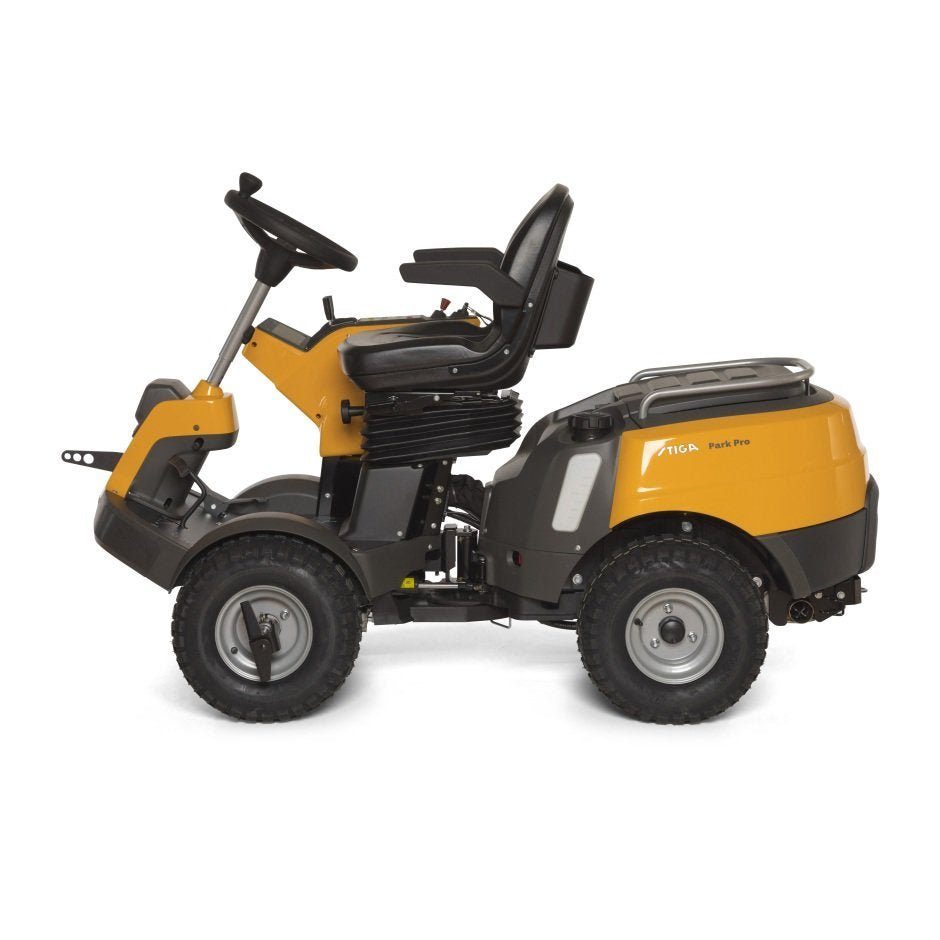 STIGA Park Pro 900 AWX Frontmäher