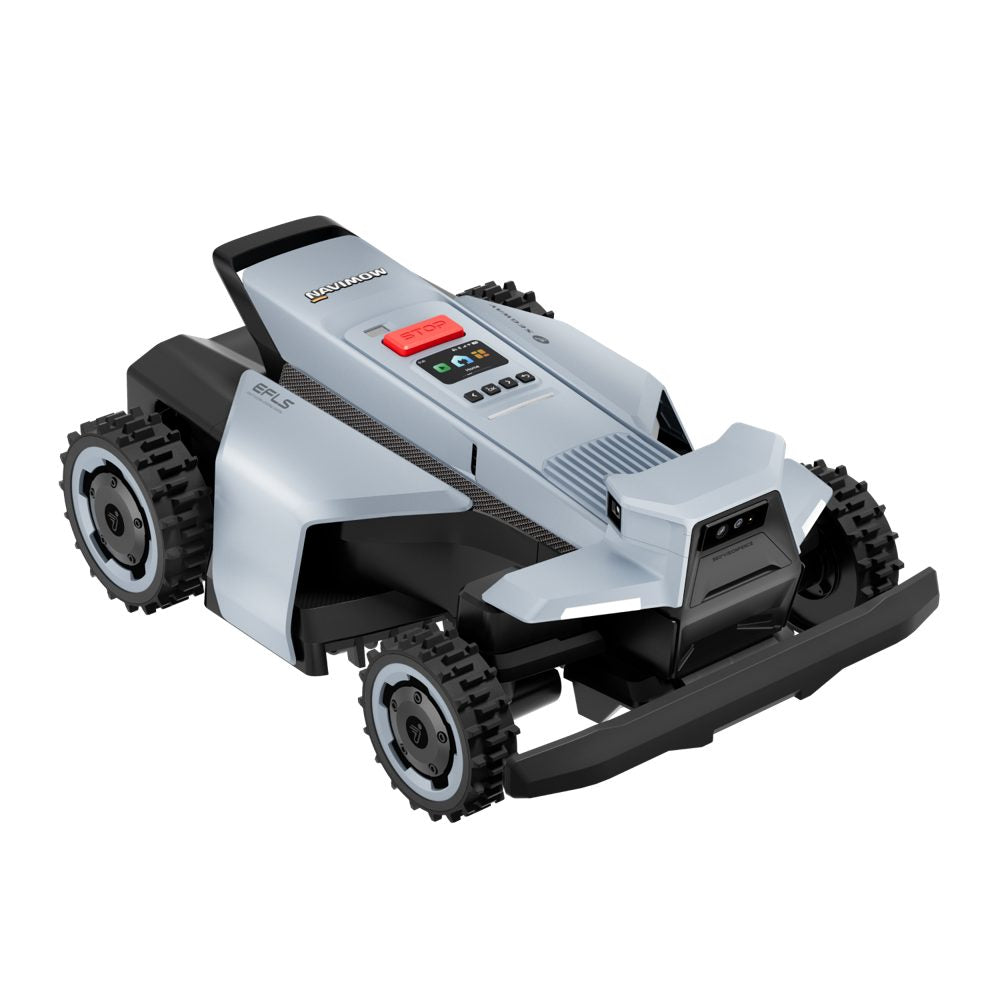 Segway Navimow X420E AWD