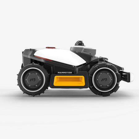 Mammotion LUBA 3 AWD 1500 Mähroboter mit Allradantrieb