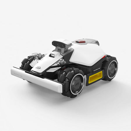 Mammotion LUBA 2 AWD 5000X Mähroboter für Großflächen