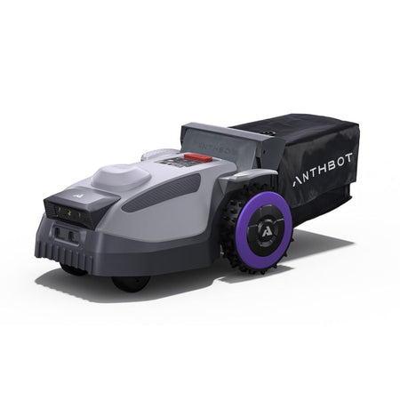 ANTHBOT N8 Mähroboter für bis zu 1.500 m²