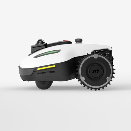 Mammotion YUKA mini 2 1000 Mähroboter