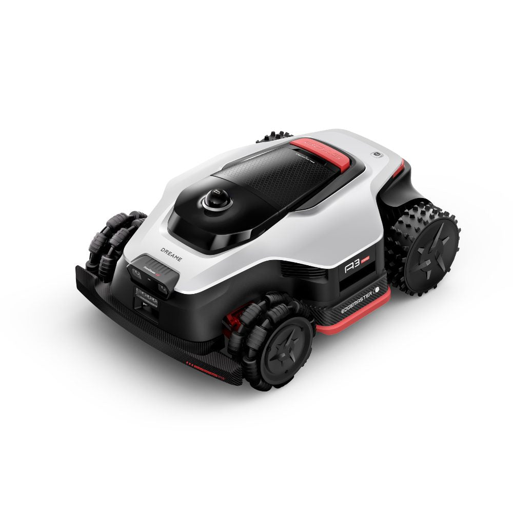 Dreame A3 AWD Pro 3500 Mähroboter mit Allradantrieb