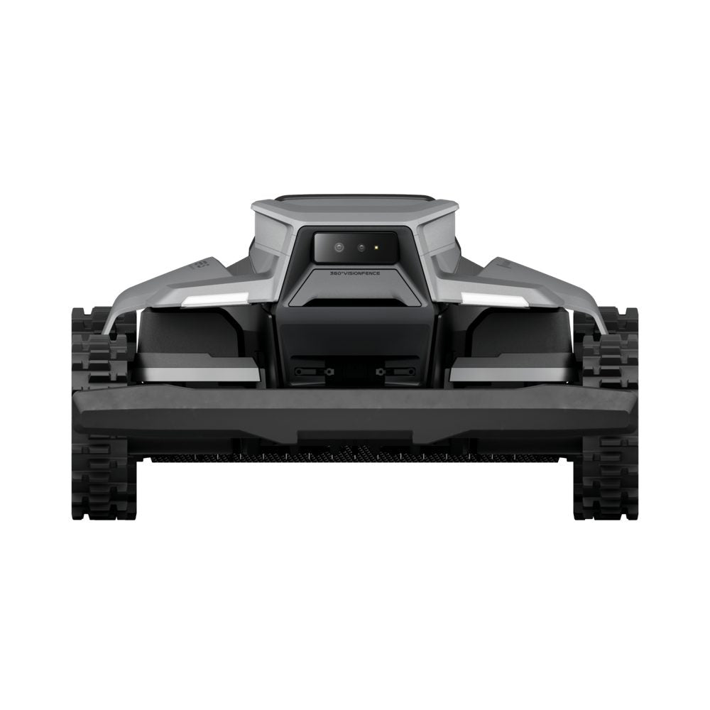 Segway Navimow X450 Mähroboter