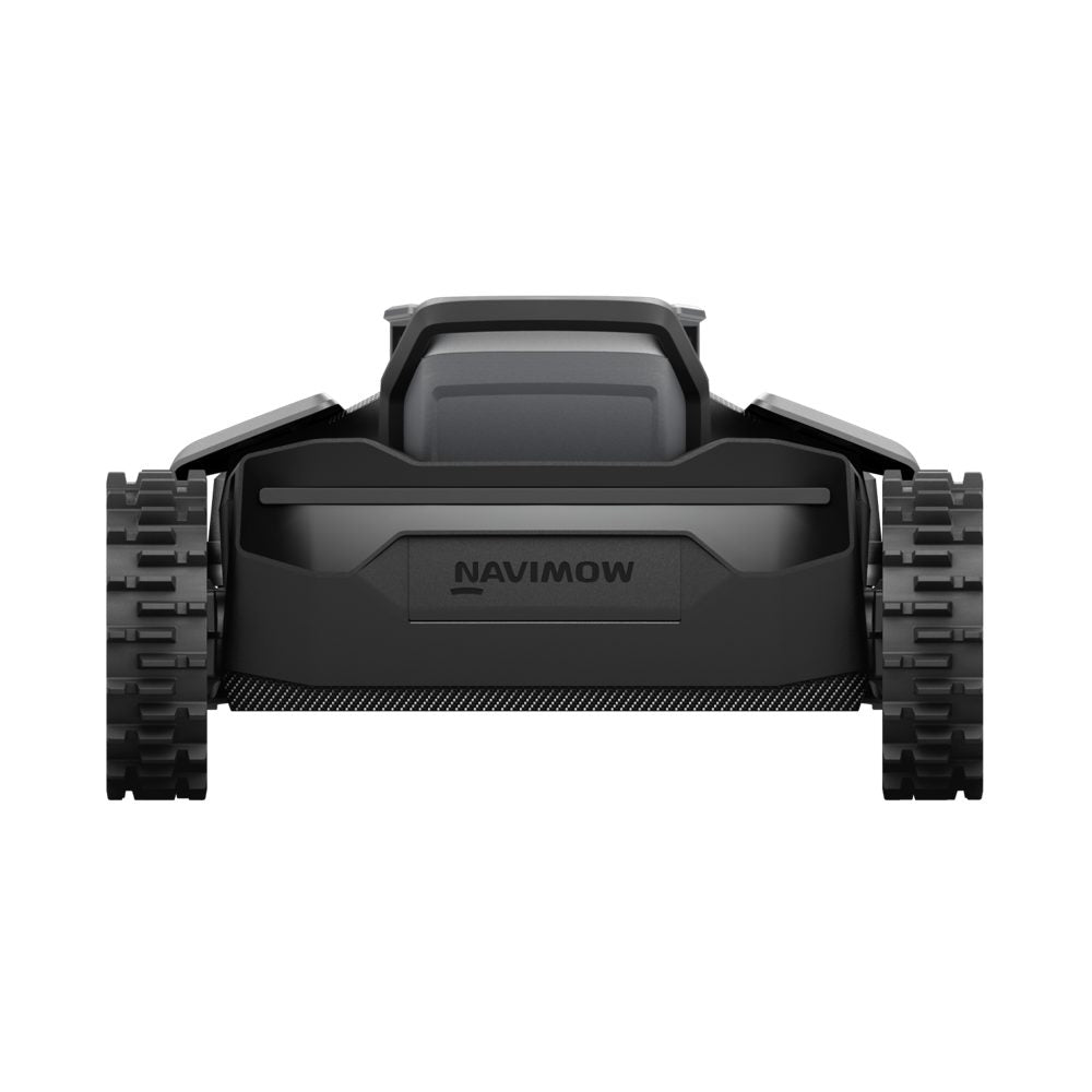 Segway Navimow X450 Mähroboter