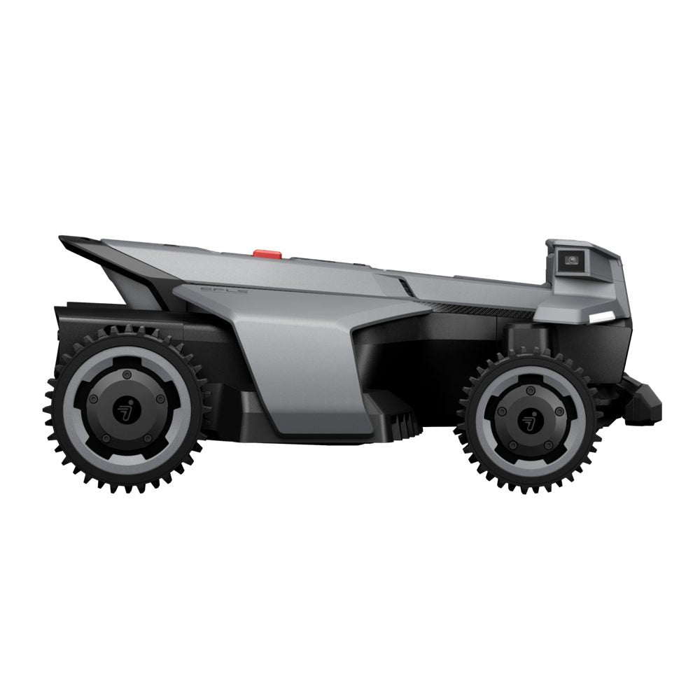 Segway Navimow X450 Mähroboter