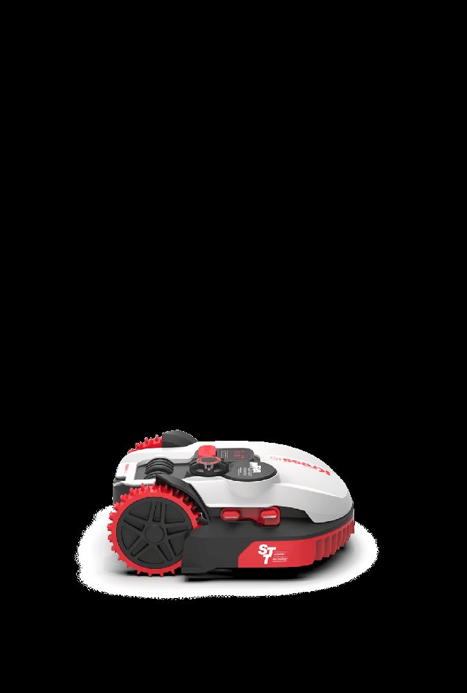 Kress KR285E EyePilot 4×4 RTKⁿ Mähroboter