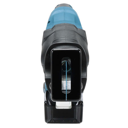 Makita DJR186RTE 18v LXT Akku Säbelsäge inkl. 2x 5.0Ah Akkus