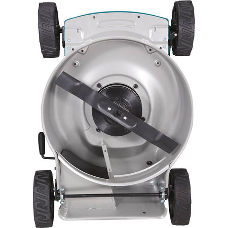 Makita DLM460Z Twin 18v LXT bürstenlos 36v Rasenmäher 460mm ohne Akku und Ladegerät