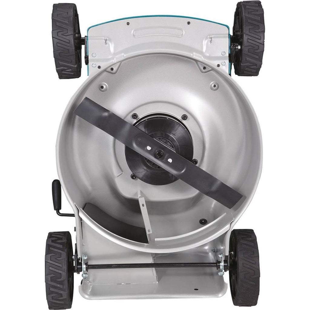Makita DLM460Z Twin 18v LXT bürstenlos 36v Rasenmäher 460mm ohne Akku und Ladegerät