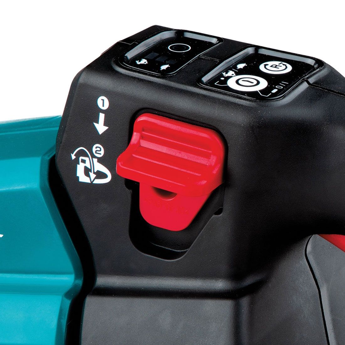 Makita DUH751Z 18v LXT 750mm/29.5" bürstenlos Heckenschere ohne Akku und Ladegerät