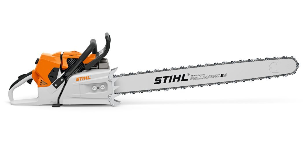 STIHL MS 881 Benzin-Motorsäge | .404″ RS Schneidgarnitur 63 cm