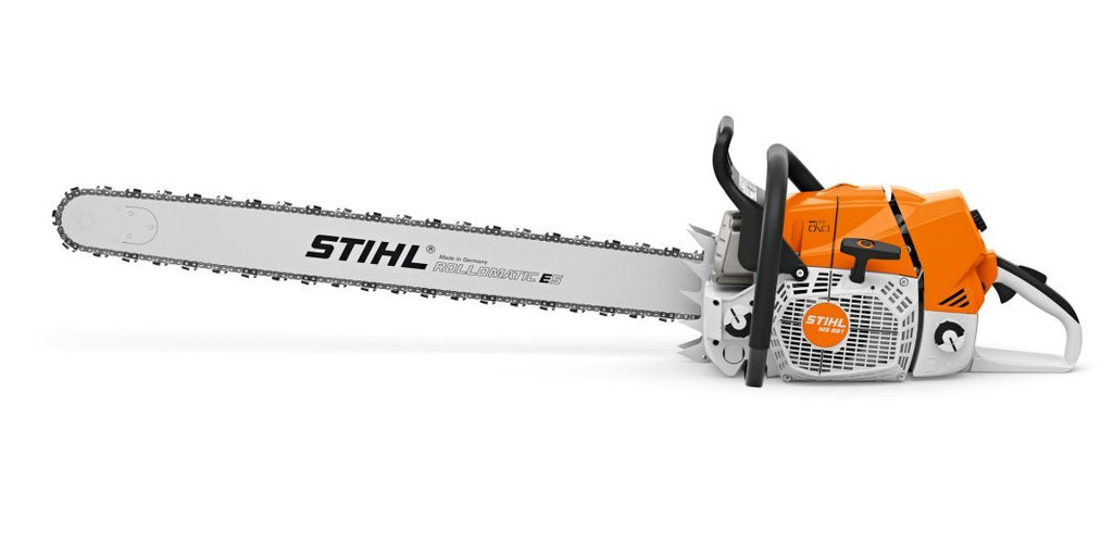 STIHL MS 881 Benzin-Motorsäge | .404″ RS Schneidgarnitur 63 cm