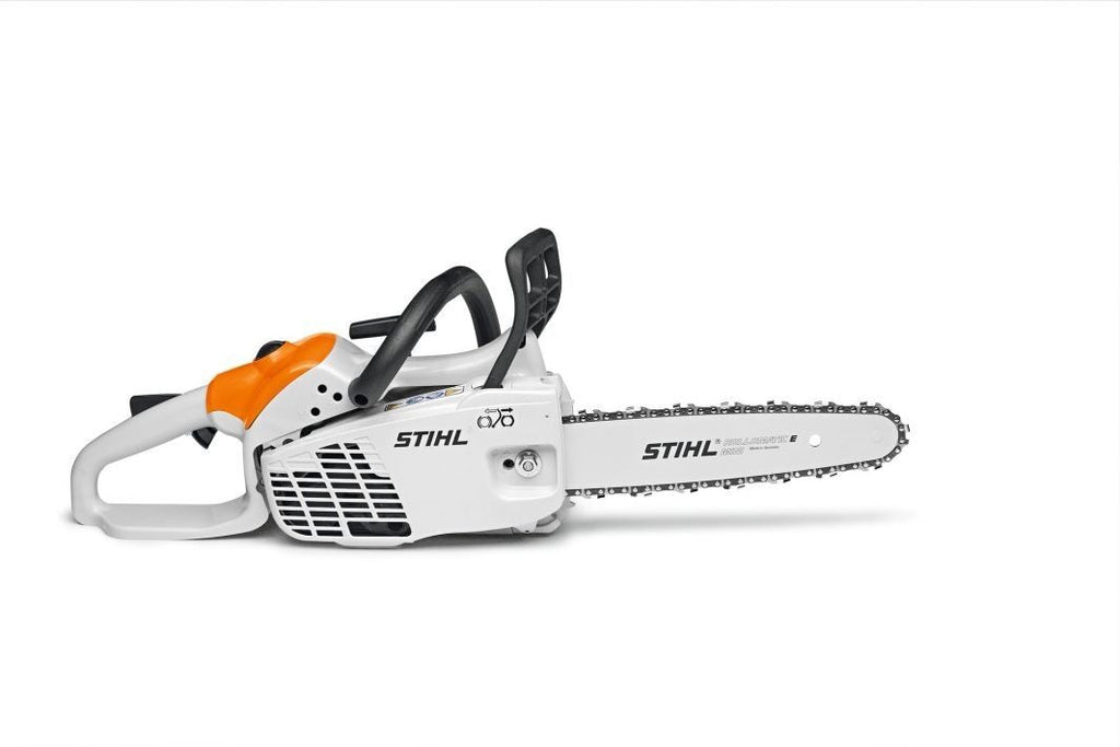 STIHL MS 194 C-E Benzin-Motorsäge | 3/8″ PM3 Schneidgarnitur 35 cm
