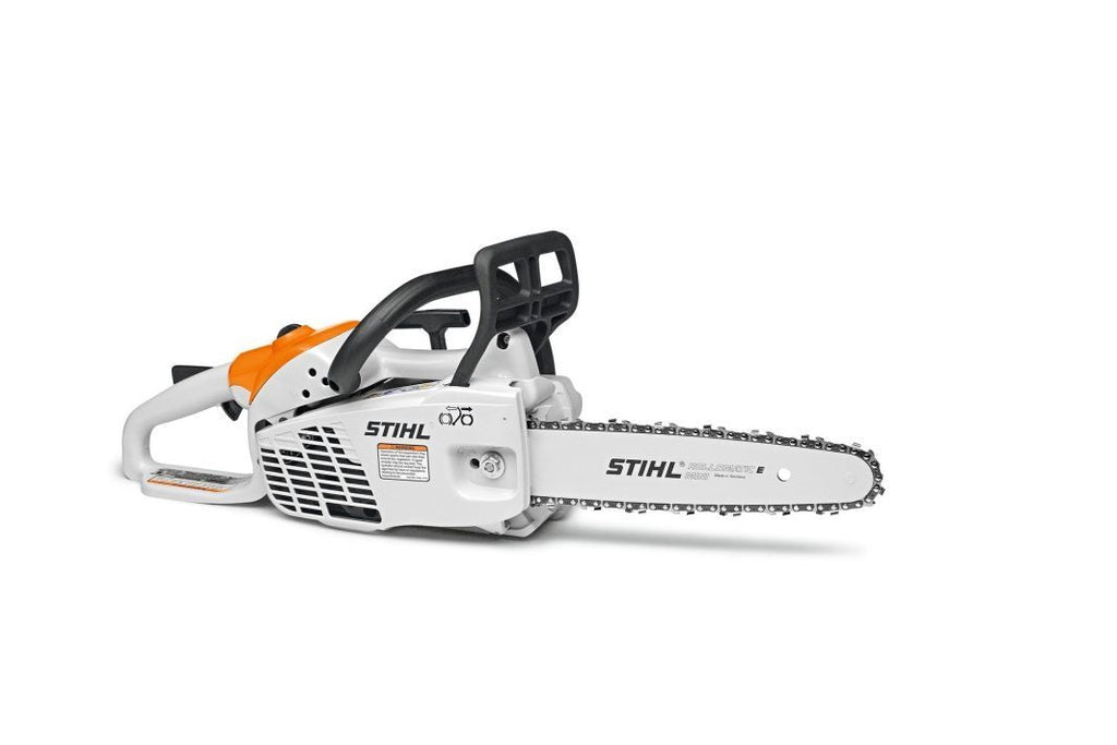 STIHL MS 194 C-E Benzin-Motorsäge | 3/8″ PM3 Schneidgarnitur 30 cm