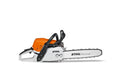 STIHL MS 391 Benzin-Motorsäge | 3/8″ RM Schneidgarnitur 40 cm
