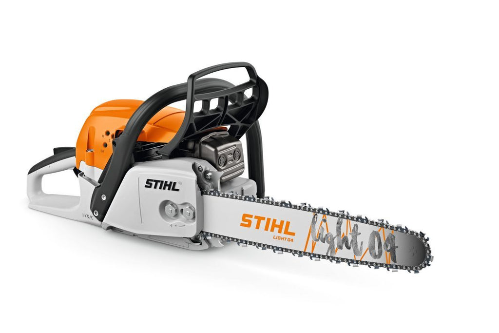 STIHL MS 271 Benzin-Motorsäge | .325″ RS3 Pro Schneidgarnitur 35 cm