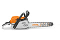 STIHL MS 271 Benzin-Motorsäge | .325″ RS3 Pro Schneidgarnitur 40 cm