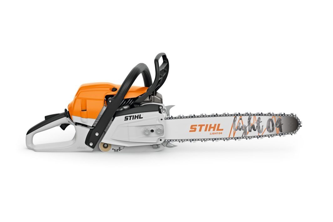 STIHL MS 261 C-M Benzin-Motorsäge | .325″ RS Pro Schneidgarnitur 35 cm
