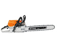 STIHL MS 462 C-M Benzin-Motorsäge | 3/8″ RS Schneidgarnitur 40 cm