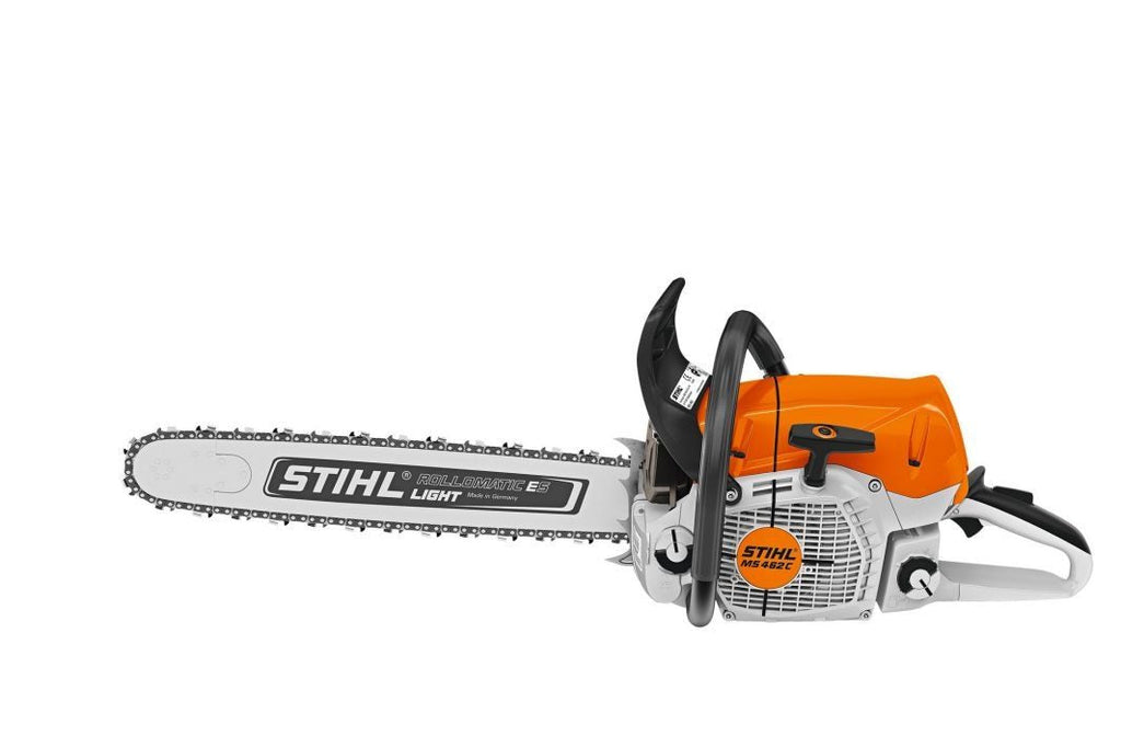 STIHL MS 462 C-M Benzin-Motorsäge | 3/8″ RS Schneidgarnitur 45 cm