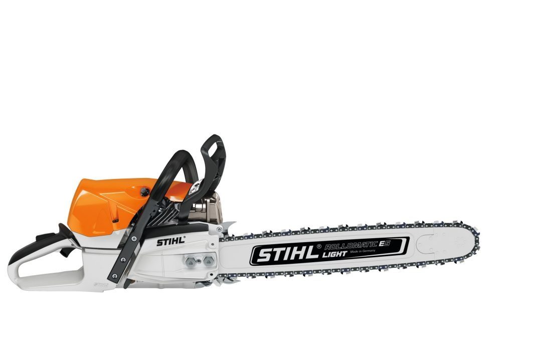 STIHL MS 462 C-M Benzin-Motorsäge | 3/8″ RS Schneidgarnitur 50 cm
