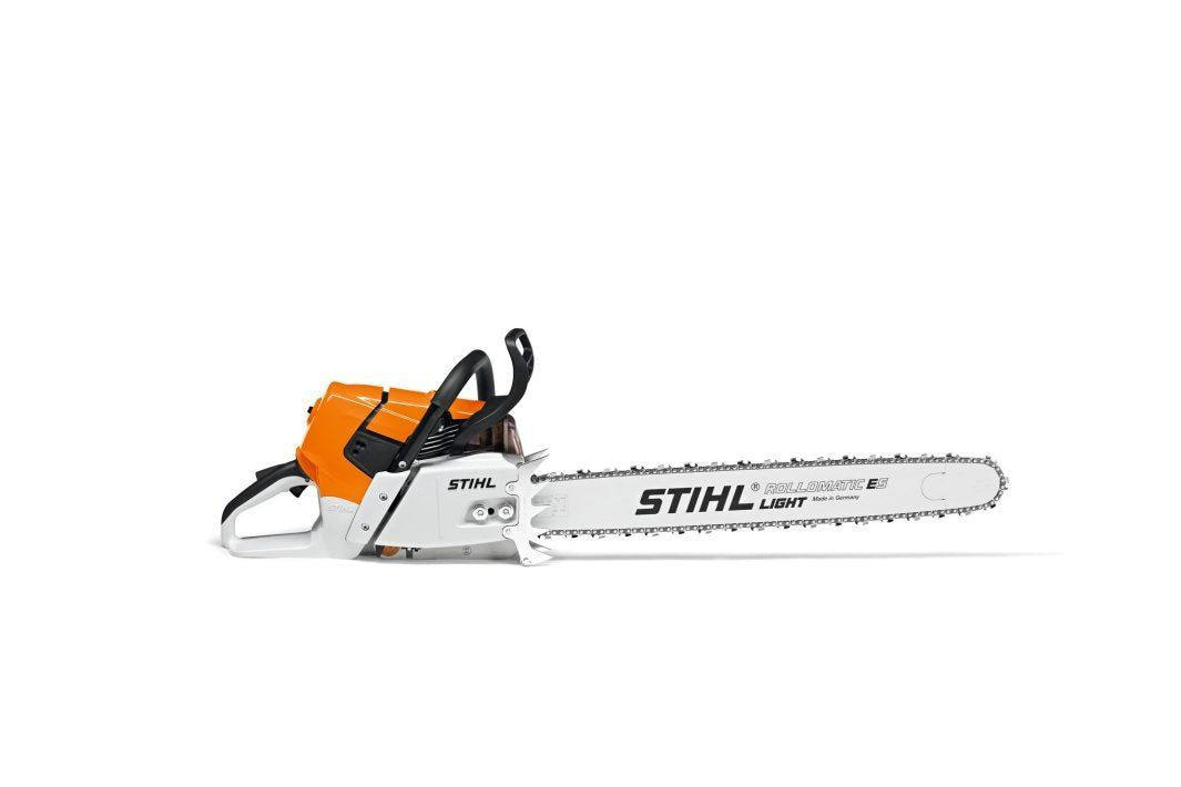 STIHL MS 661 C-M W Benzin-Motorsäge | 3/8″ RS Schneidgarnitur 50 cm