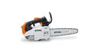 STIHL MS 151 TC-E Benzin-Motorsäge | 1/4″ PM3 Schneidgarnitur 25 cm