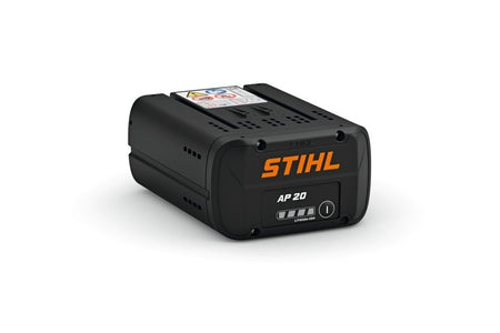 STIHL AP 20 Akku-Set 3 Stück
