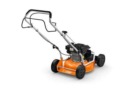 STIHL RM 2 RT Benzin-Rasenmäher