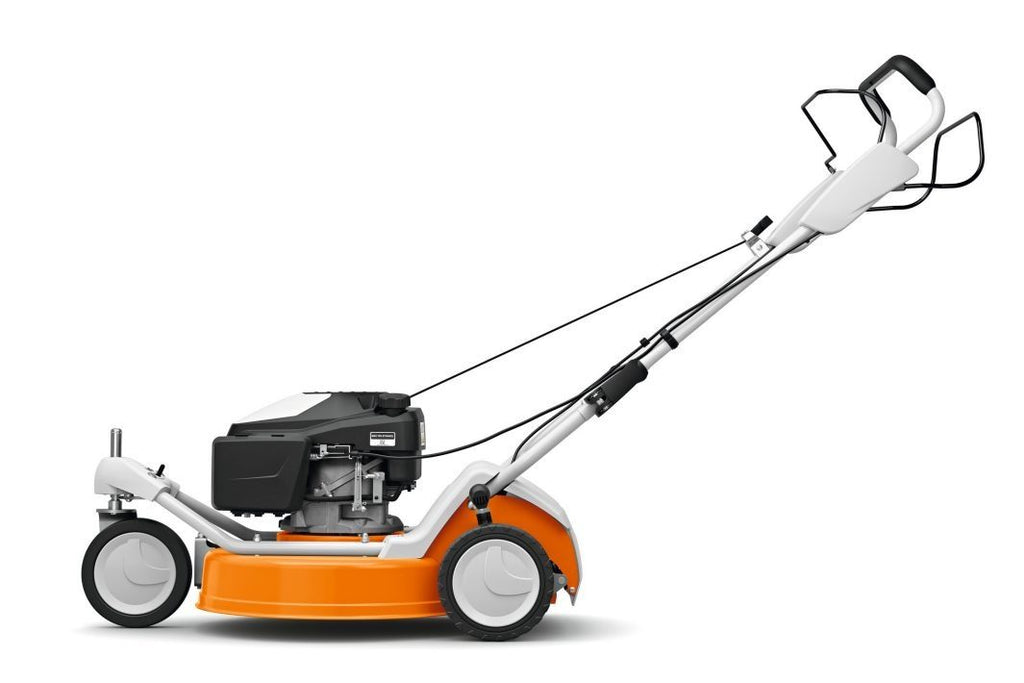 STIHL RM 3 RT Benzin-Rasenmäher