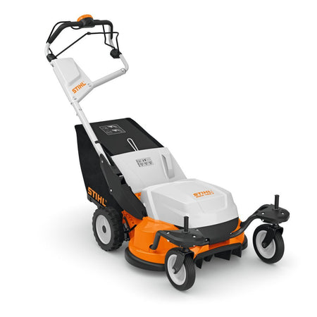 STIHL RMA 765 V Akku-Rasenmäher