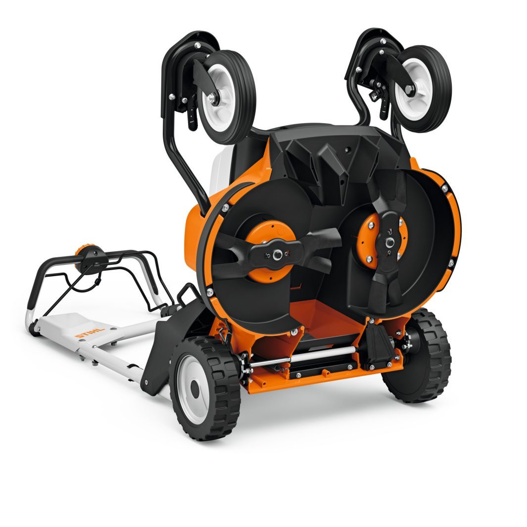 STIHL RMA 765 V Akku-Rasenmäher