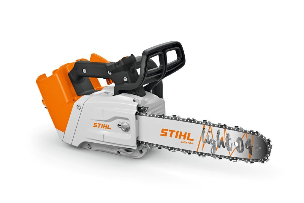 STIHL MSA 220 T Akku-Kettensäge | 3/8″ PS3 Pro Schneidgarnitur 30 cm