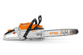 STIHL MSA 300 C-O Akku-Kettensäge | .325″ RS Pro Schneidgarnitur 40 cm