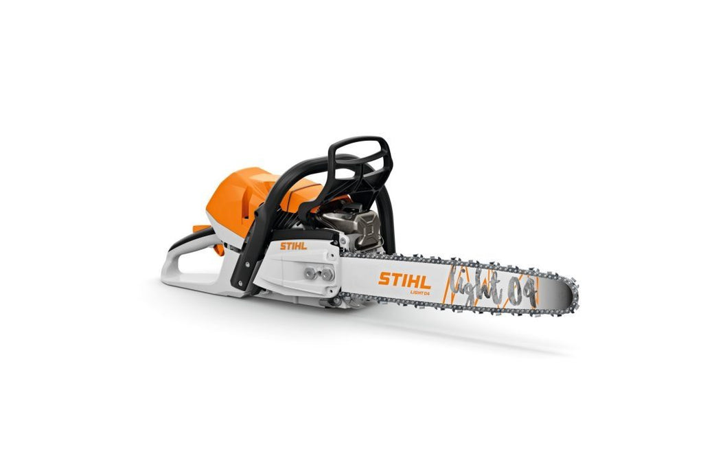 STIHL MS 400 C-M Benzin-Motorsäge | 3/8″ RS Schneidgarnitur 40 cm
