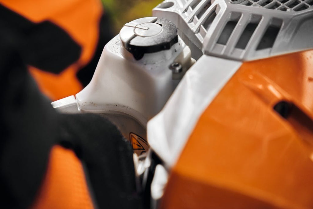 STIHL MS 400 C-M Benzin-Motorsäge | 3/8″ RS Schneidgarnitur 40 cm