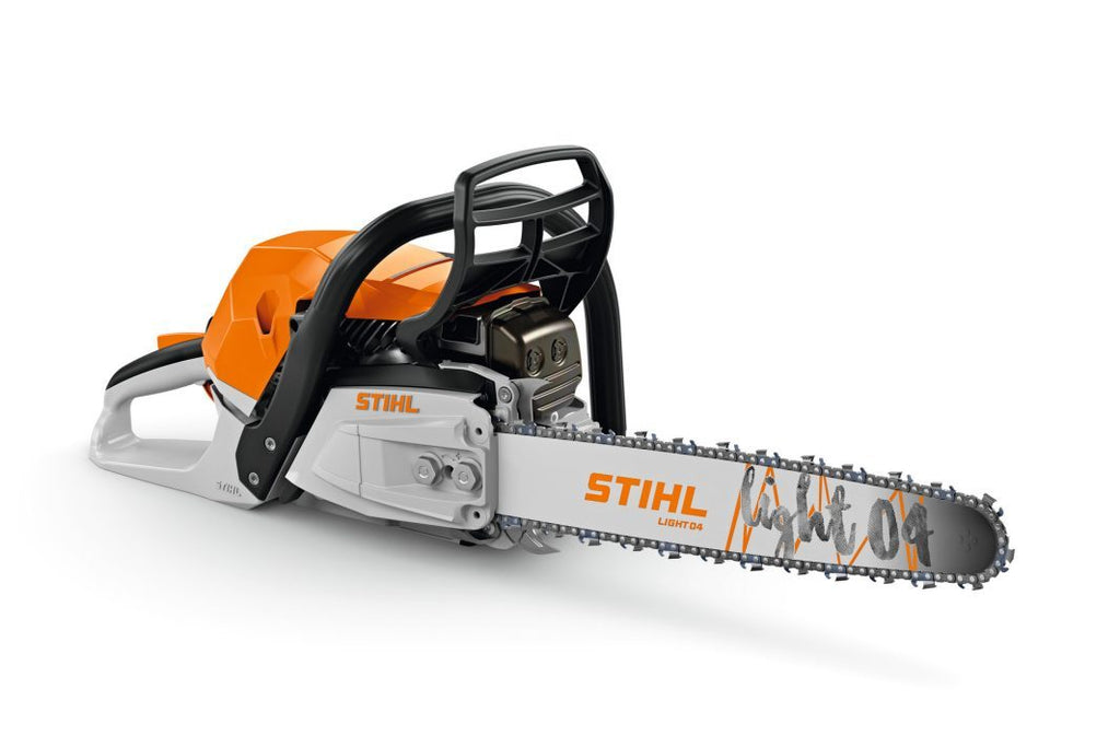 STIHL MS 300 C-M Benzin-Motorsäge | .325″ RS Pro Schneidgarnitur 40 cm