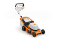 STIHL RMA 253 T Akku-Rasenmäher
