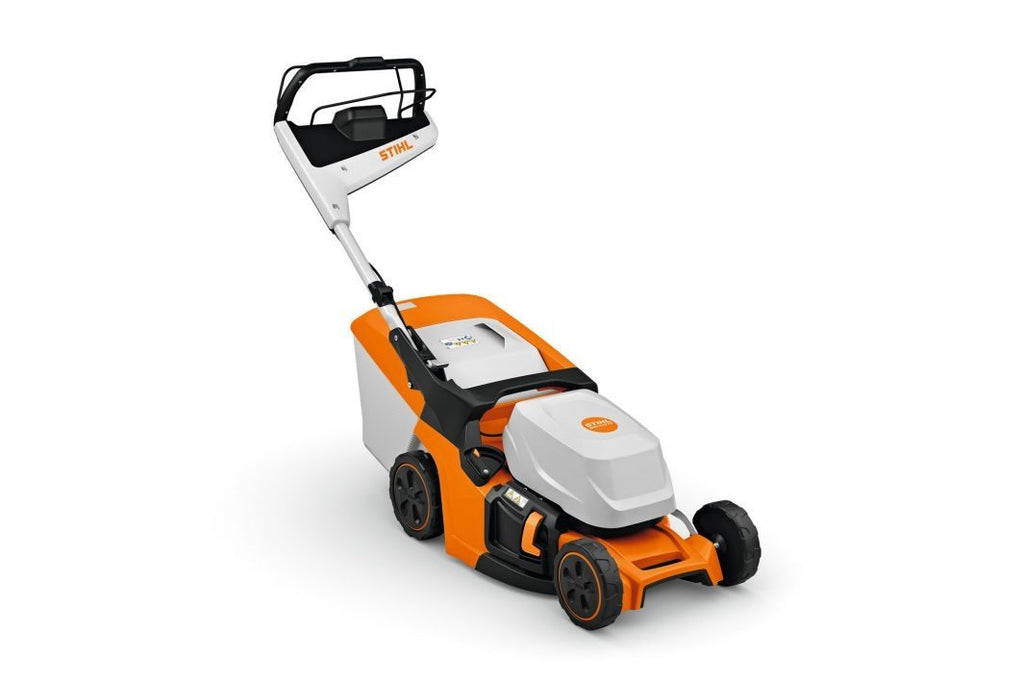 STIHL RMA 443 PV Akku-Rasenmäher