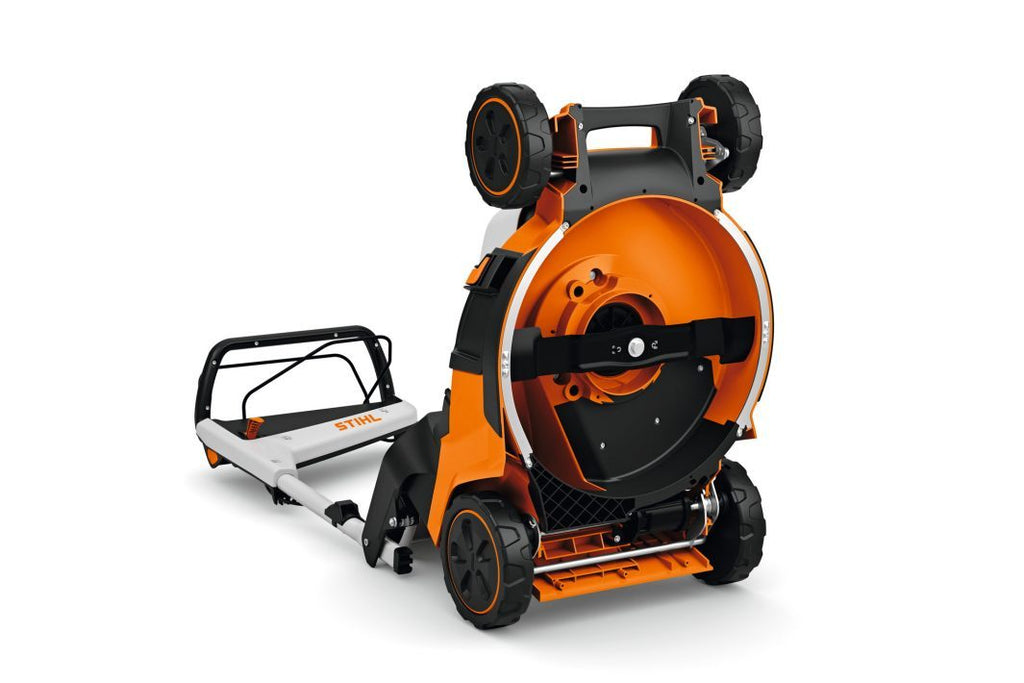 STIHL RMA 448 V Akku-Rasenmäher