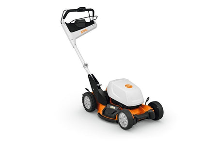 STIHL RMA 7 RV Akku-Rasenmäher